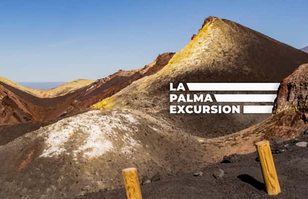 Tajogaite Volcano VIP Experience: Private Tour with a Certified Guide - Is $352 good value for up to three people?