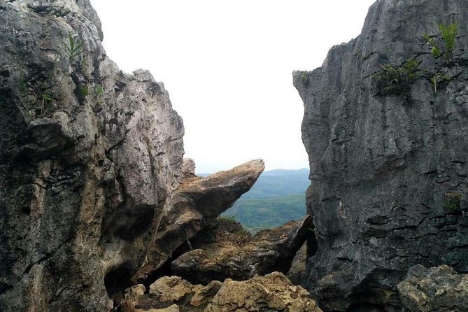 Tangkuban Parahu Volcano North Bandung Private Tour - Ciater Hot Spring: three hours to slow the pace