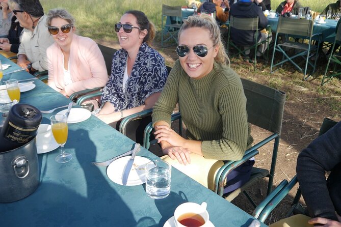 Tanzania Safari 10 Days- Serengeti, Lake Manyara, Ngorongoro Crater. - Four nights across the Serengeti plains