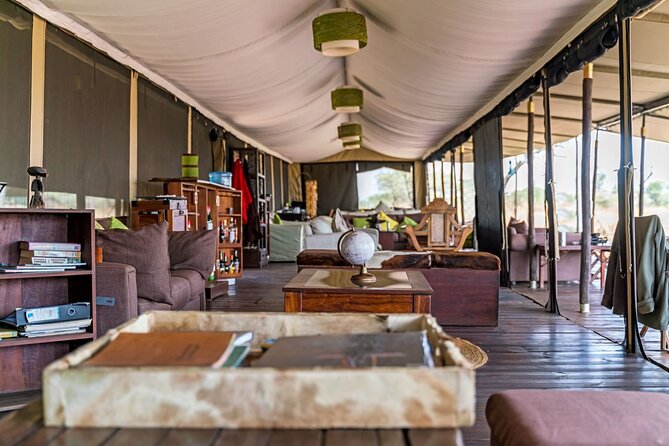 Tanzania Safari 10 Days- Serengeti, Lake Manyara, Ngorongoro Crater. - Price, private travel, and practical limits