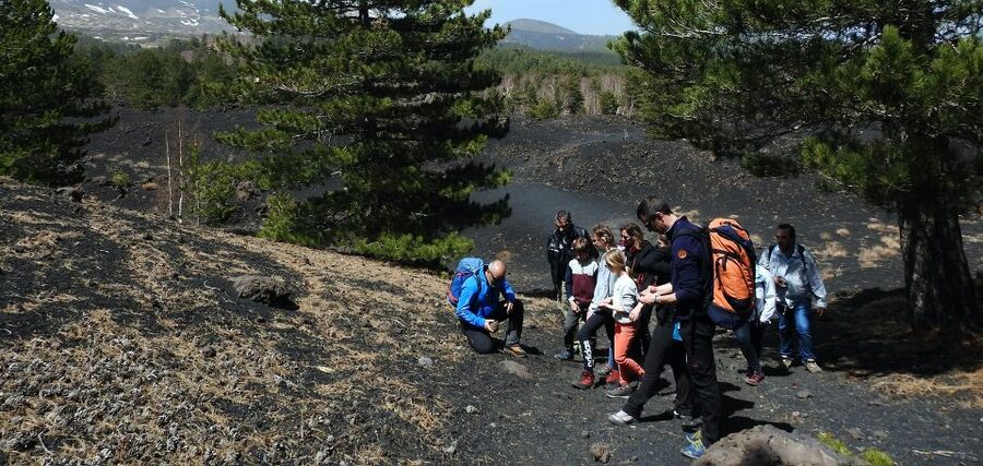 Taormina and Catania: Private Etna Exploration and Cave Tour - Taormina or Catania: who benefits most?