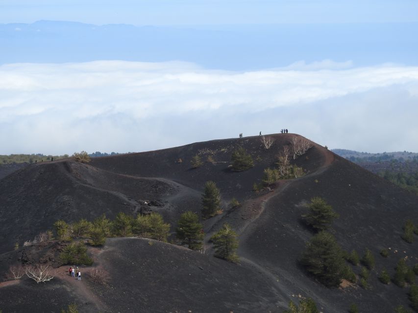 Taormina and Catania: Private Etna Exploration and Cave Tour - What makes the lava tube worth visiting