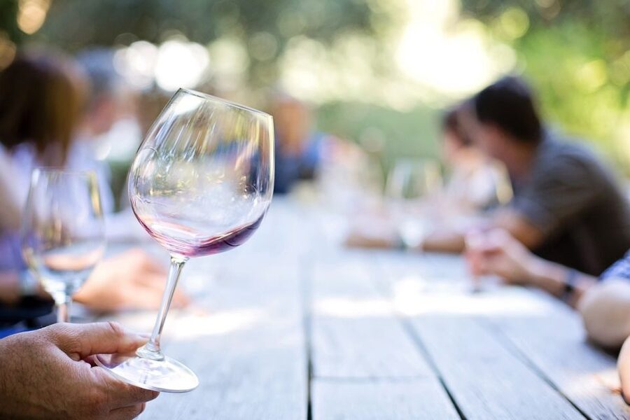 Taormina: Guided Etna Wine Tasting Half-Day Tour - The afternoon begins with an easy coach pickup