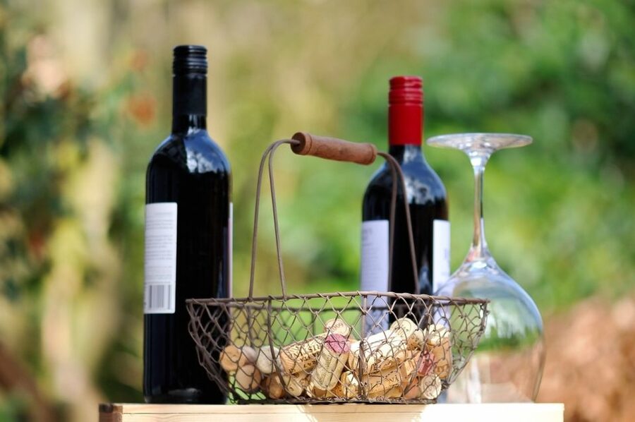 Taormina: Guided Etna Wine Tasting Half-Day Tour - The value of $68 per person