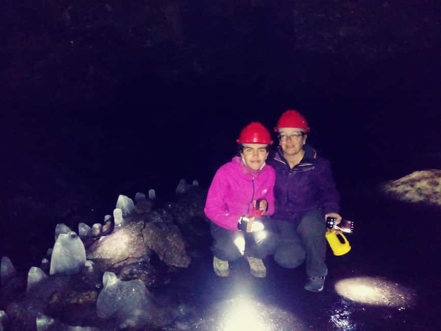 Taormina: Mount Etna and Alcantara Gorge Day Trip - Is $105 good value?