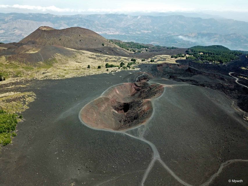 Taormina/Naxos: Mount Etna & Alcantara Gorges Tour w/ Pickup - Key points to know before booking