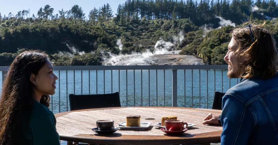 Taupo: Orakei Korako Geothermal Park and Cave Entry Ticket - Why Orakei Korako feels different from a standard geothermal visit