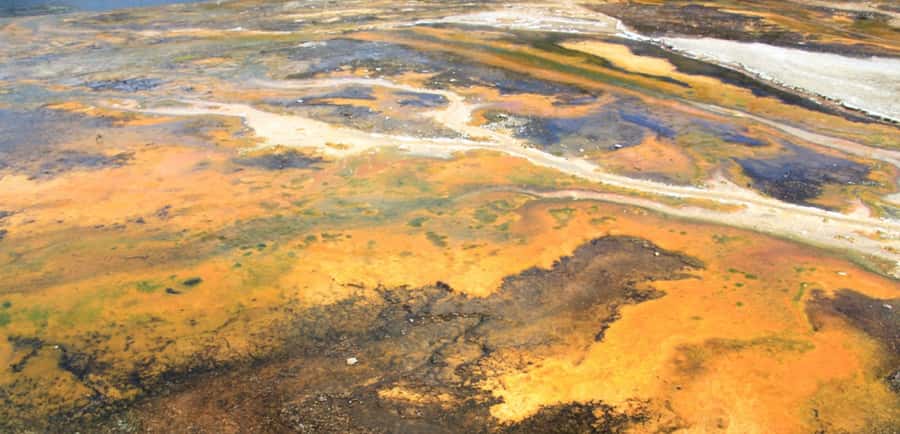Taupo: Orakei Korako Geothermal Park and Cave Entry Ticket - How much time should you allow?
