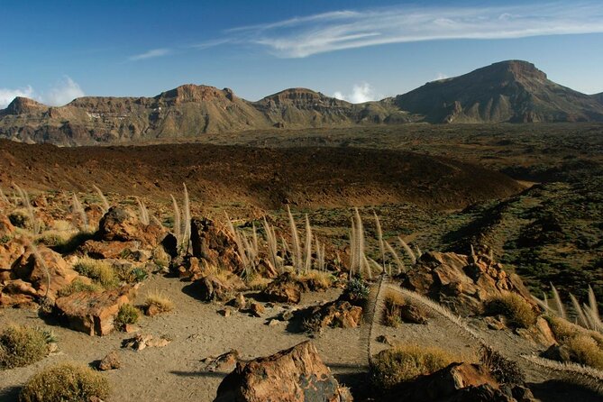 Teide by Night: Sunset & Stargazing with Telescopes Experience - Key things to know before you book