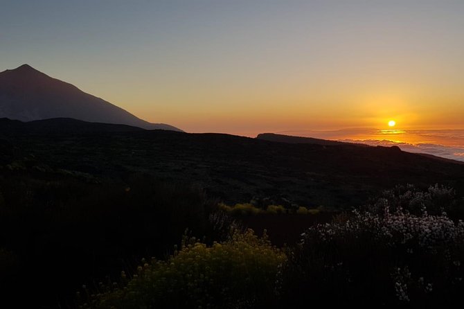 Teide by Night: Sunset & Stargazing with Telescopes Experience - The cold is not a minor detail