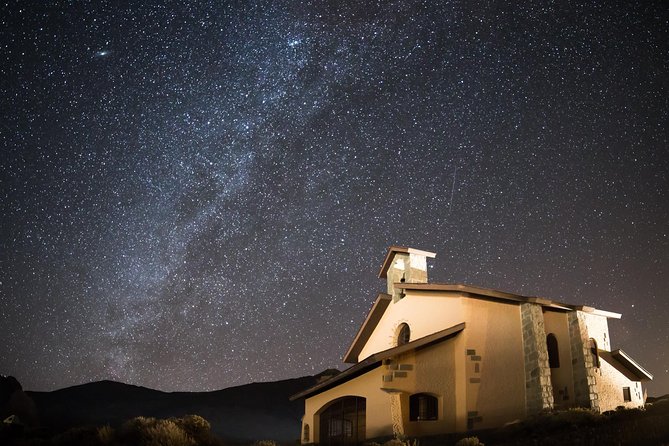 Teide by Night: Sunset & Stargazing with Telescopes Experience - Who will enjoy this outing most