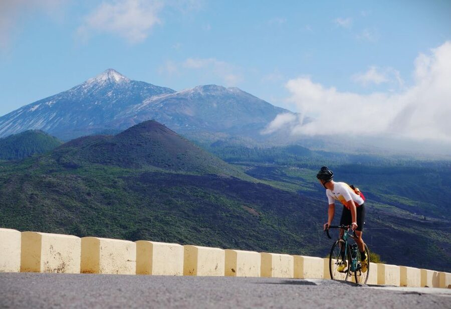 Teide Crater Tour - Electric Bike Tour - Should you book the Teide electric-bike tour?
