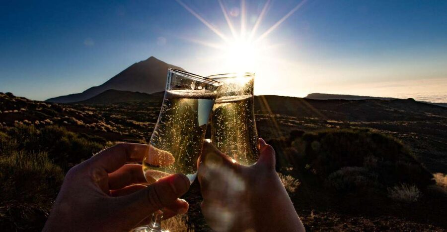 Teide: Guided Sunset & Stargazing Tour by Night with Dinner - Key points to know before you go