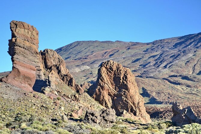 Teide National Park Exclusive and private Tour - Key points to know before booking