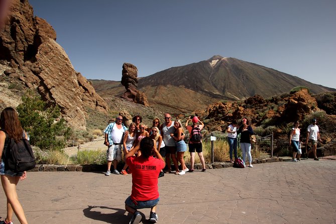 Teide National Park Exclusive and private Tour - From Costa Adeje to Tenerife’s high country
