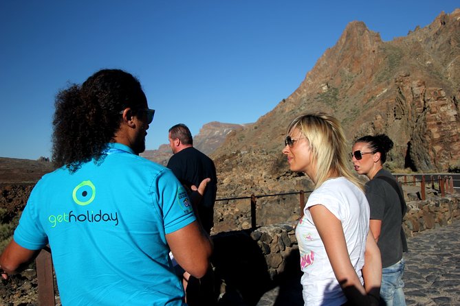 Teide National Park Exclusive and private Tour - What the private format is really worth