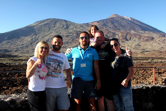 Teide National Park Exclusive and private Tour - Vilaflor and the barraquito tradition