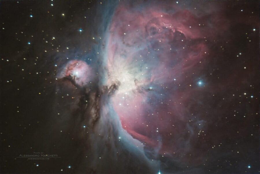 Teide National Park: Guided Large Telescope Stargazing Tour - Who will enjoy this most