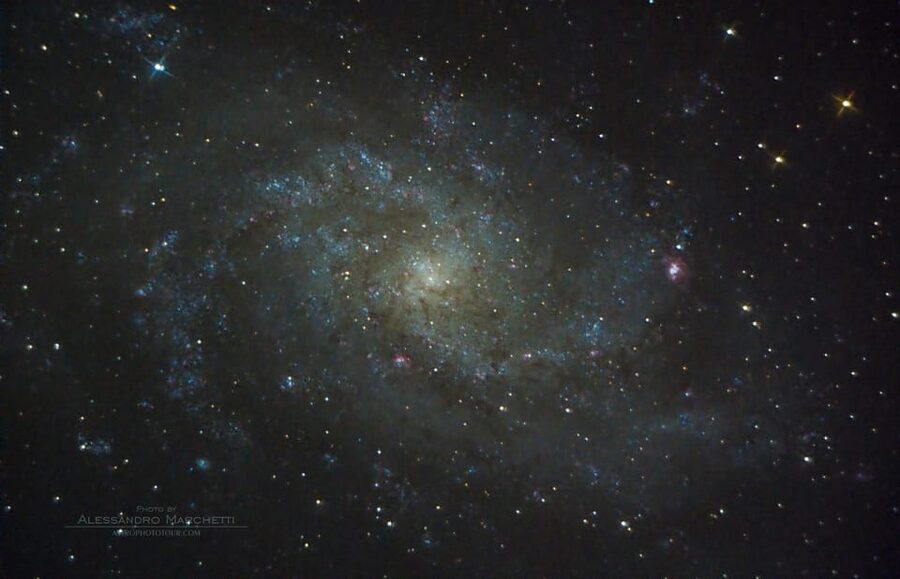 Teide National Park: Guided Large Telescope Stargazing Tour - Astrophotography gives you a lasting souvenir
