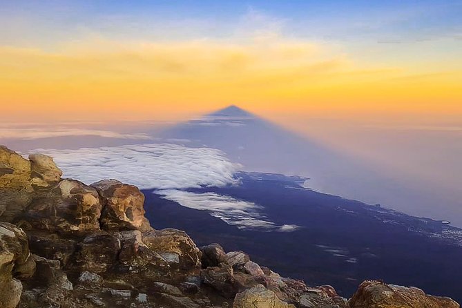 Teide National Park Sunset & Stargazing with Dinner (Star Safari) - Booking, weather, and timing advice