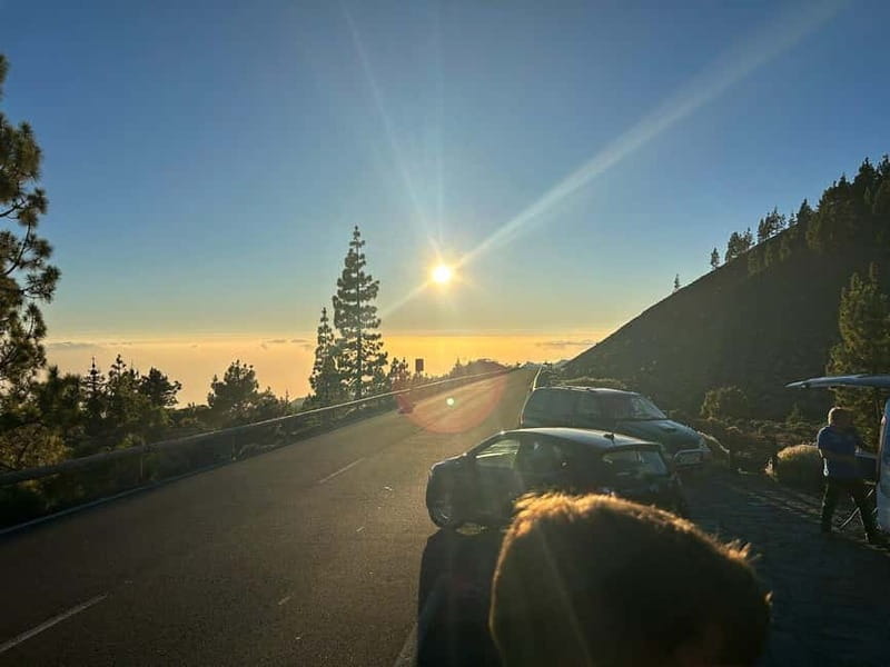 Teide Quad Tour - Tenerife - Why a quad is a fun way to see Teide