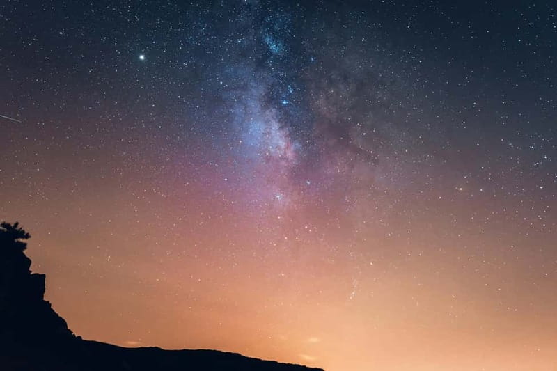 Teide: Small Group Sunset Adventure with Picnic & Stargazing - First stops: viewpoints, lava, and wide-open views