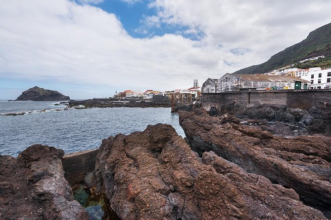 Tenerife Grand Tour: including Teide National Park and Masca - Pickup, buses and the practical side of the day