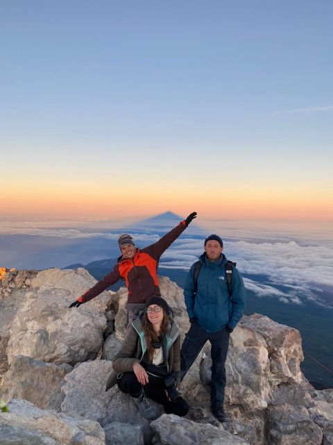 Tenerife: Guided Hike to the Peak of Mount Teide - Should you book the Mount Teide summit hike?