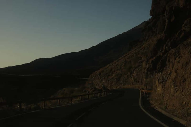 Tenerife: Guided Quad Tour on Mount Teide - Riding the volcanic trails