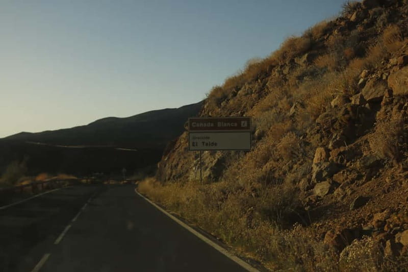 Tenerife, Guided Quad Tour on Mount Teide with Drink - Riding through lava fields and rocky paths