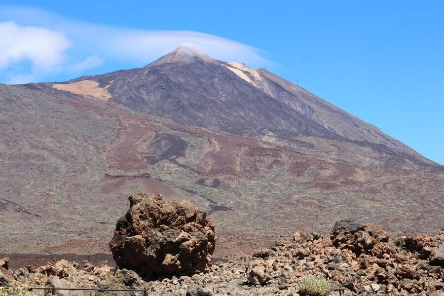 Tenerife: Morning or Sunset Teide Buggy Tour - What the three-hour schedule really feels like