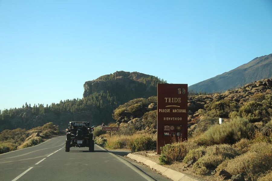 Tenerife: Morning or Sunset Teide Buggy Tour - Who will enjoy this most?