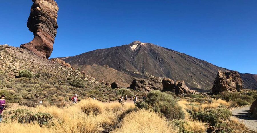 Tenerife: Mount Teide, Masca, Icod and Garachico Day Trip - Key points before you book
