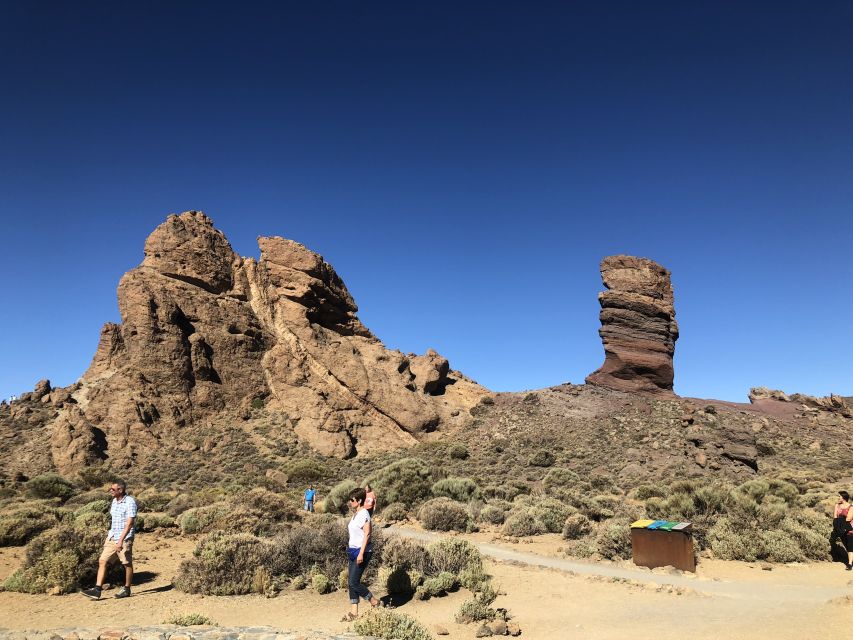 Tenerife: Mount Teide, Masca, Icod and Garachico Day Trip - Masca and the road that becomes part of the attraction