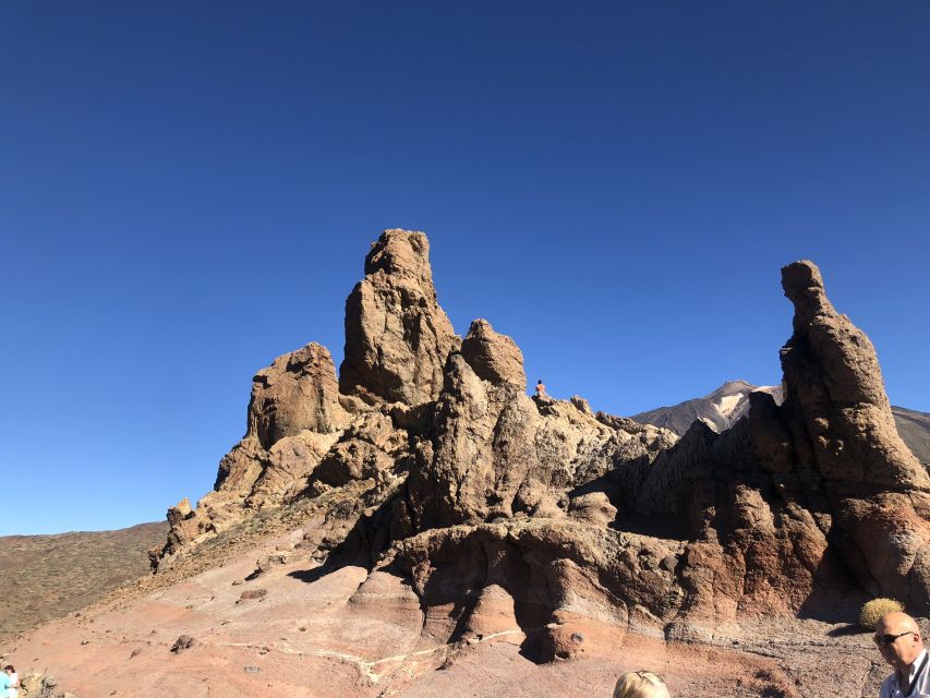 Tenerife: Mount Teide, Masca, Icod and Garachico Day Trip - The return through Santiago del Teide