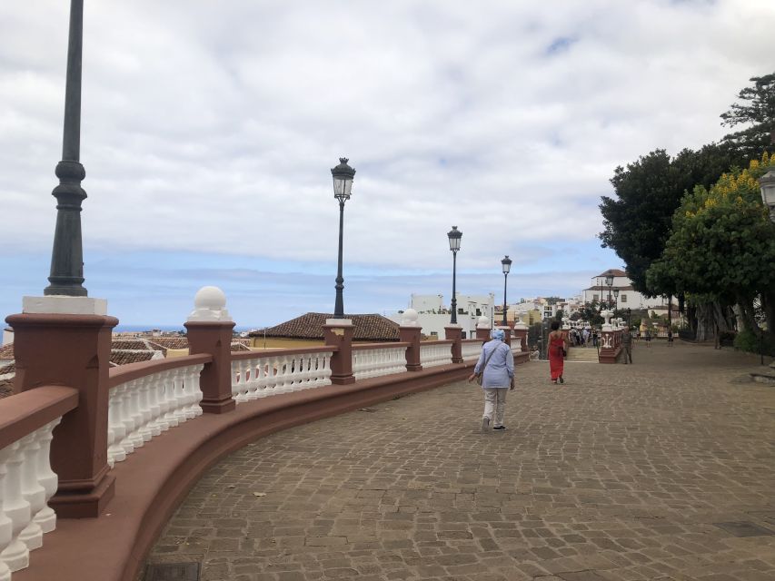 Tenerife: Mount Teide, Masca, Icod and Garachico Day Trip - Early pickup from Tenerife’s southern resorts