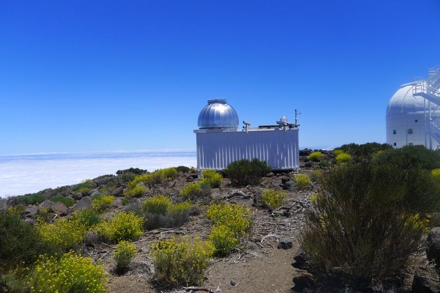 Tenerife: Mount Teide Observatory Guided Tour - Who should book this tour