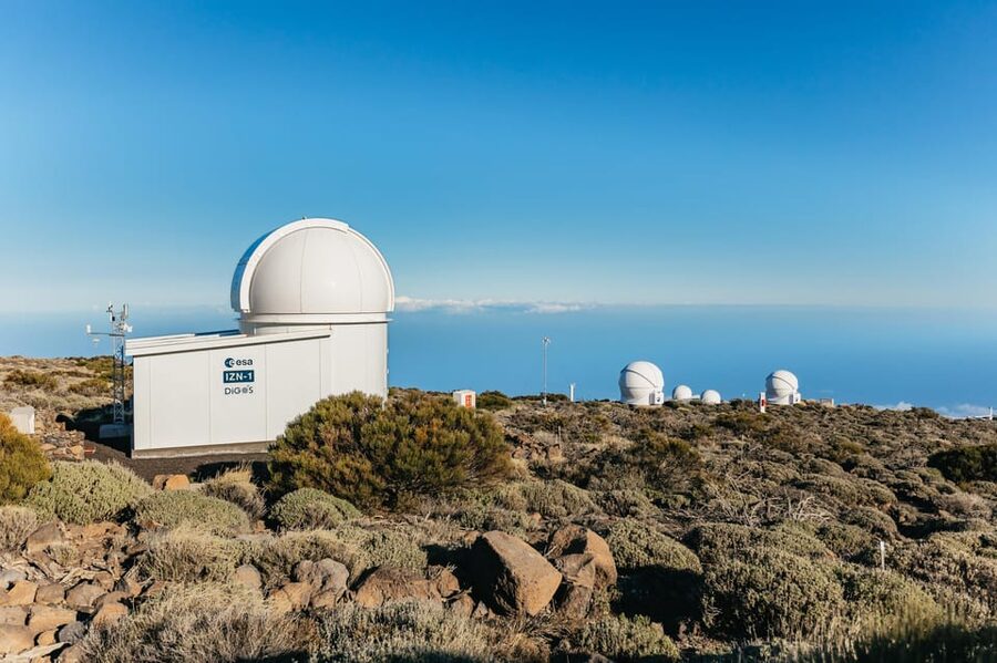 Tenerife: Mount Teide Observatory Guided Tour - Tips for getting more from the visit