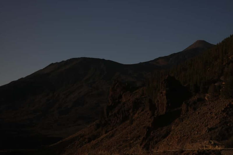 Tenerife: Mount Teide Quad Adventure - The main drawback: quad driving is not effortless