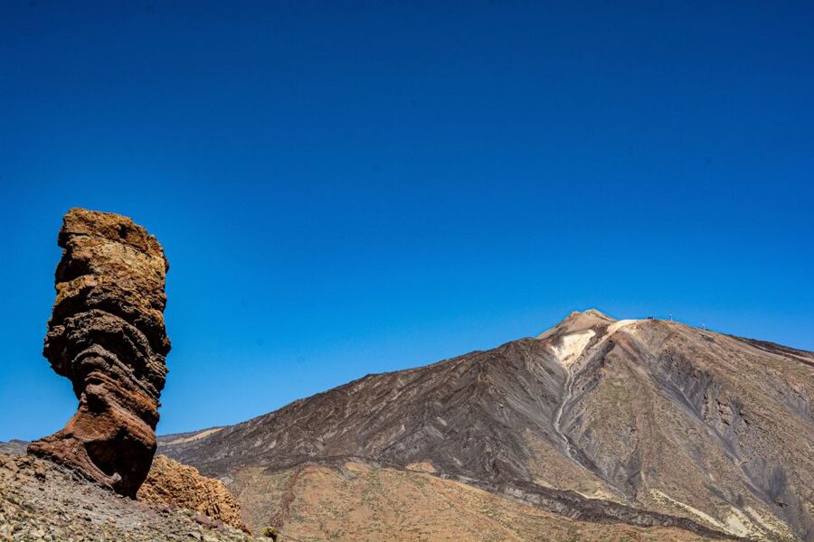 Tenerife: Mount Teide Quad Tour in Tenerife National Park - Booking flexibility and timing
