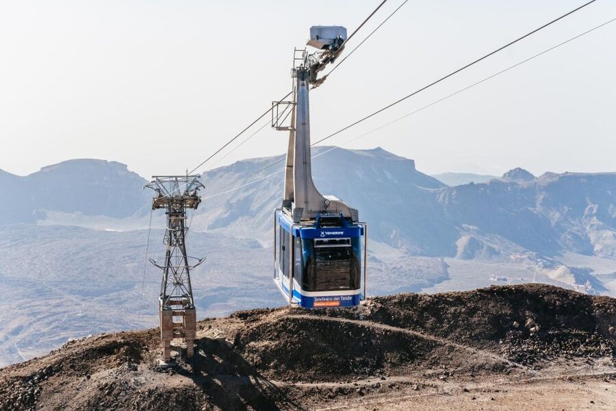 Tenerife: Mount Teide Summit Hiking Adventure with Cable Car - Why Mount Teide feels bigger than a normal hike