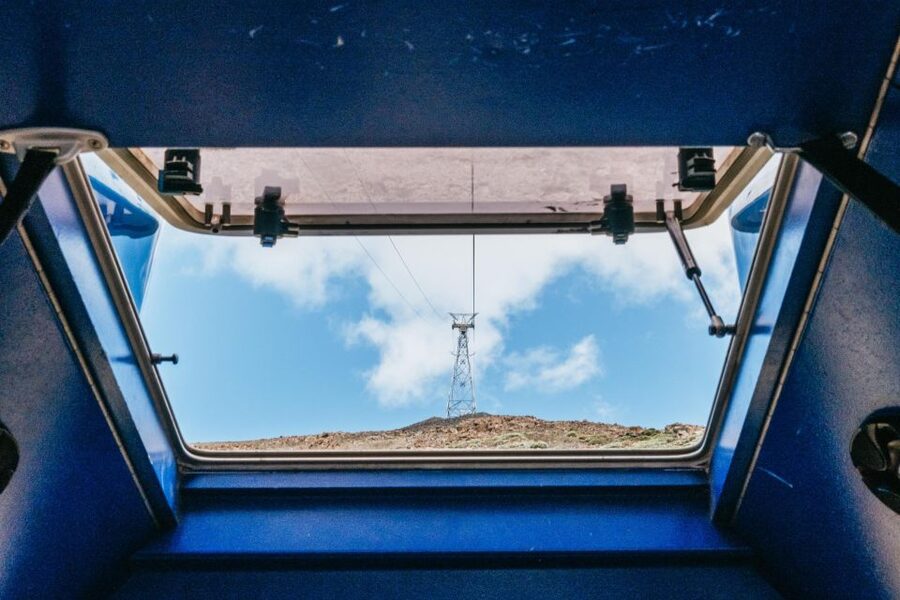 Tenerife: Mount Teide Summit Hiking Adventure with Cable Car - What happens if weather closes the summit
