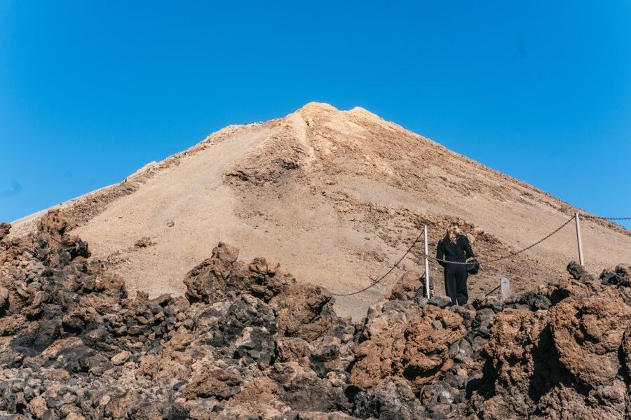 Tenerife: Mount Teide Summit Hiking Adventure with Cable Car - Is $160 a fair price?