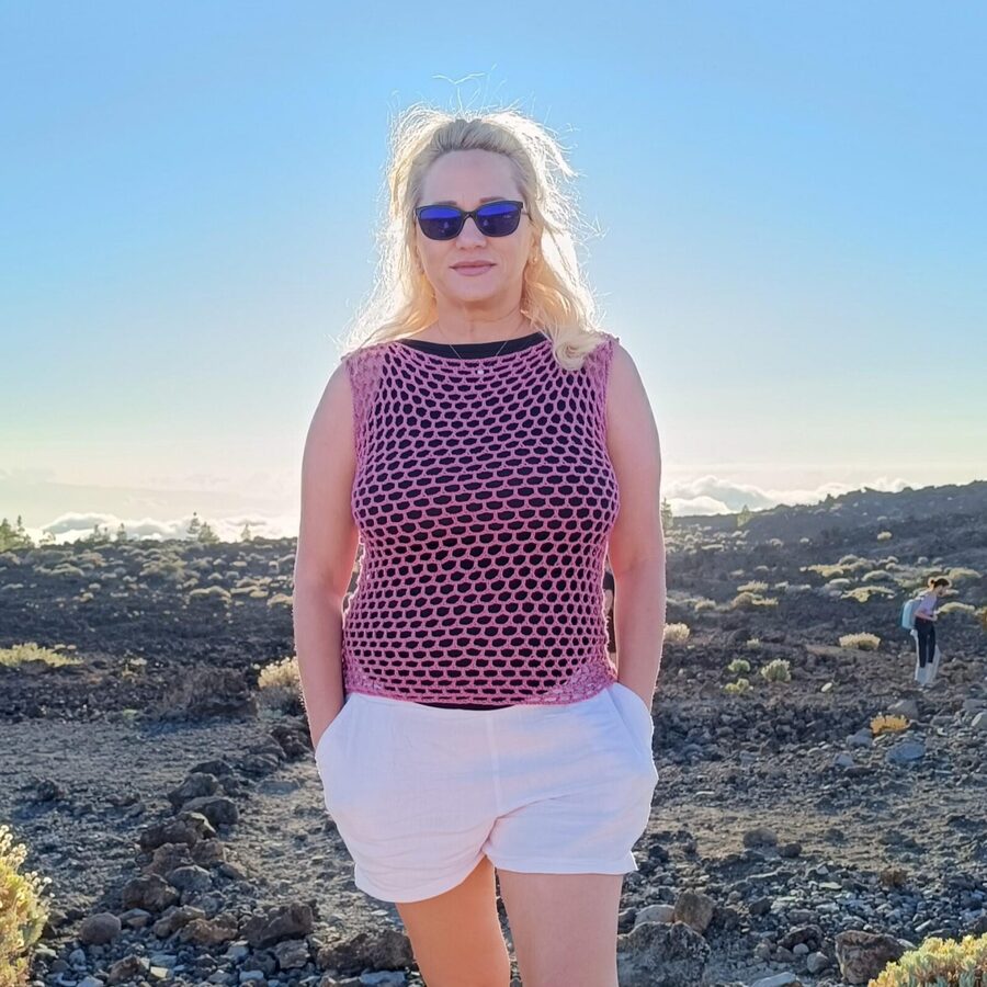 Tenerife: Mount Teide Sunset and Night Tour with Pickup - Watching the sunset around 2,000 meters