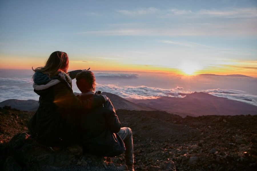 Tenerife: Mount Teide Sunset and Stars Tour with Cable Car - Key points at a glance
