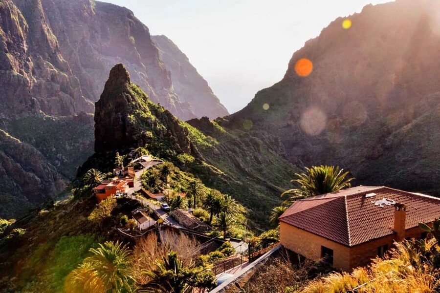 Tenerife: Mt. Teide and Masca Valley Tour - Why this Tenerife tour works for first-time visitors