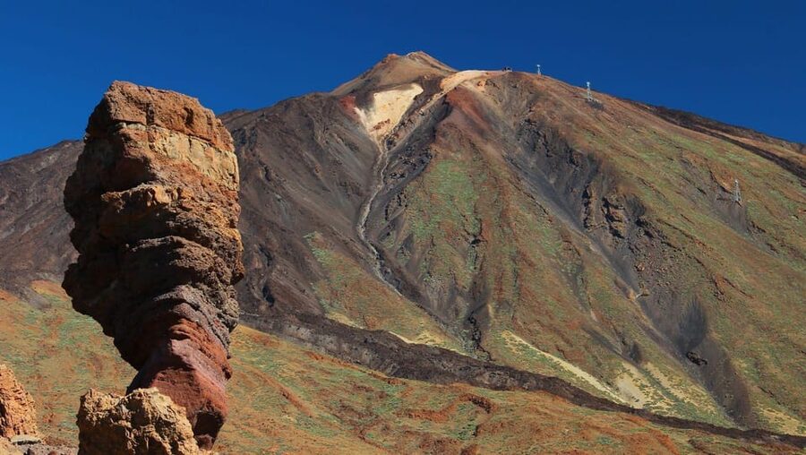 Tenerife: Mt. Teide and Masca Valley Tour - Should you book it?