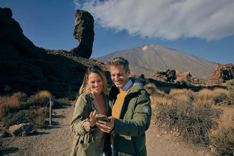 Tenerife: MUNA Museum Admission Ticket and Teide Legend Tour - Key points to know before booking