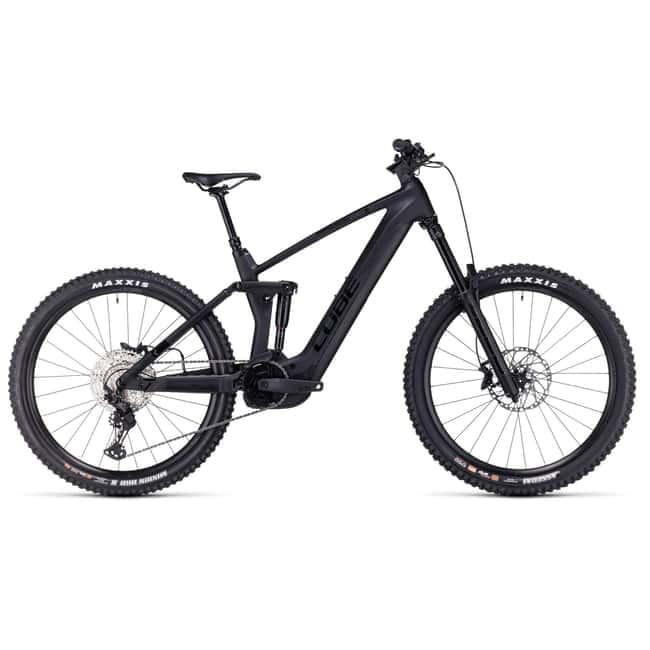 Tenerife: premium e-bike ride at Chineyro volcanic area - How difficult is the ride?