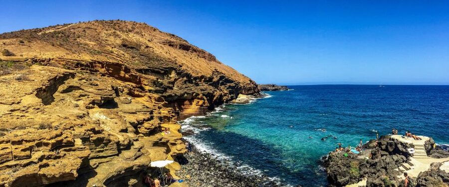 Tenerife Private Tour: Full-Day Volcanic South - Key reasons to consider this volcanic tour